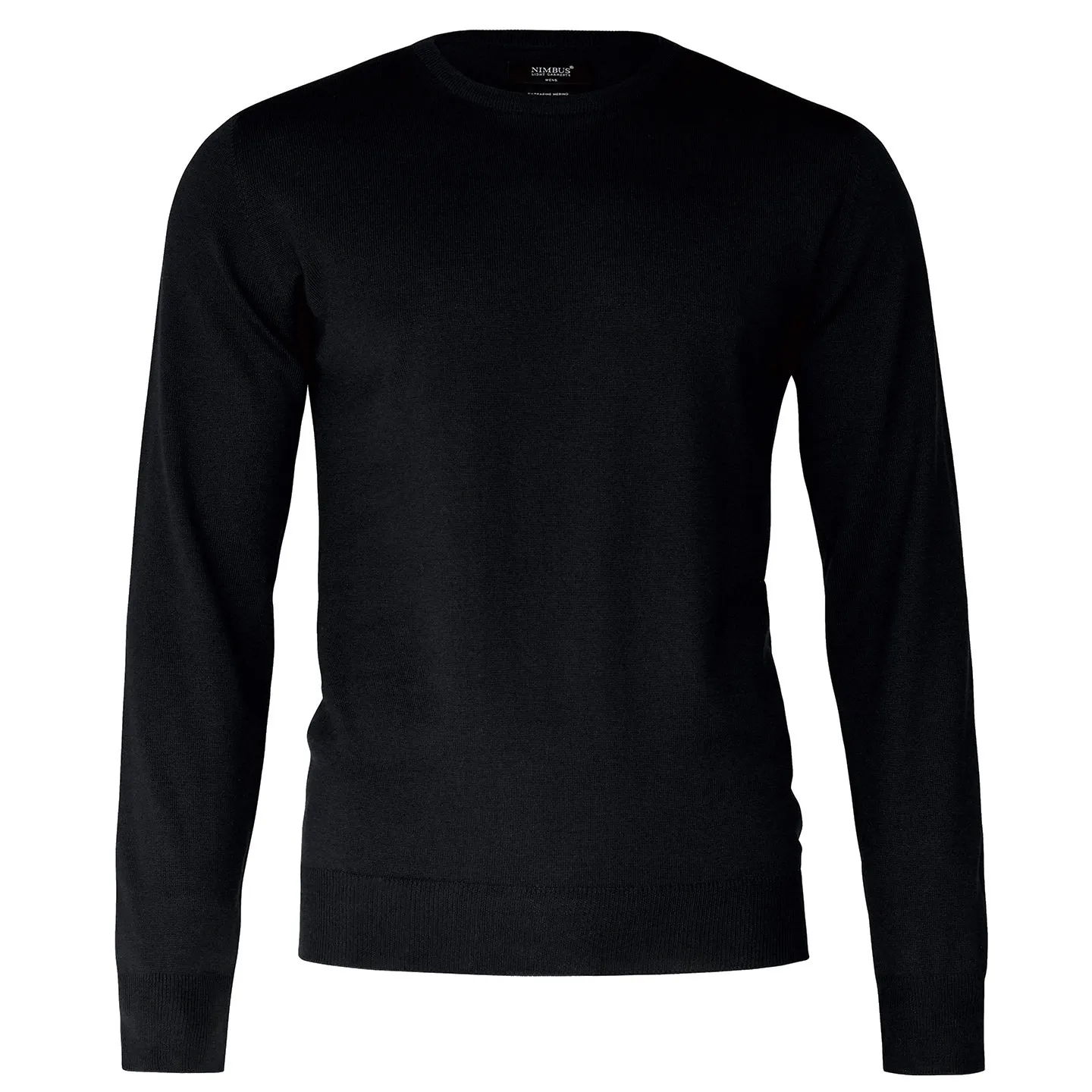 Beaufort – extra fine Cashwool® merino knit